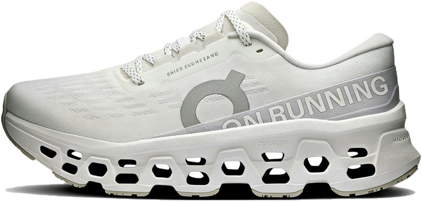 (W) On Running Cloudmonster 3 跑鞋 白色 3WG10032852 Buy (W) On Running Cloudmonster 3 跑鞋 白色 3WG10032852