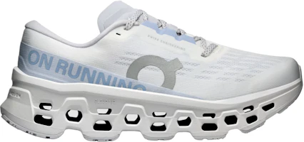 (Women) On Running Cloudmonster 3 White Frost 3WG10030664 (Women) On Running Cloudmonster 3 White Frost 3WG10030664