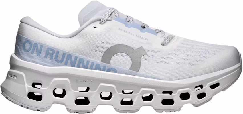 (W) On Running Cloudmonster 3 白霜 3WG10030664 Buy (W) On Running Cloudmonster 3 白霜 3WG10030664