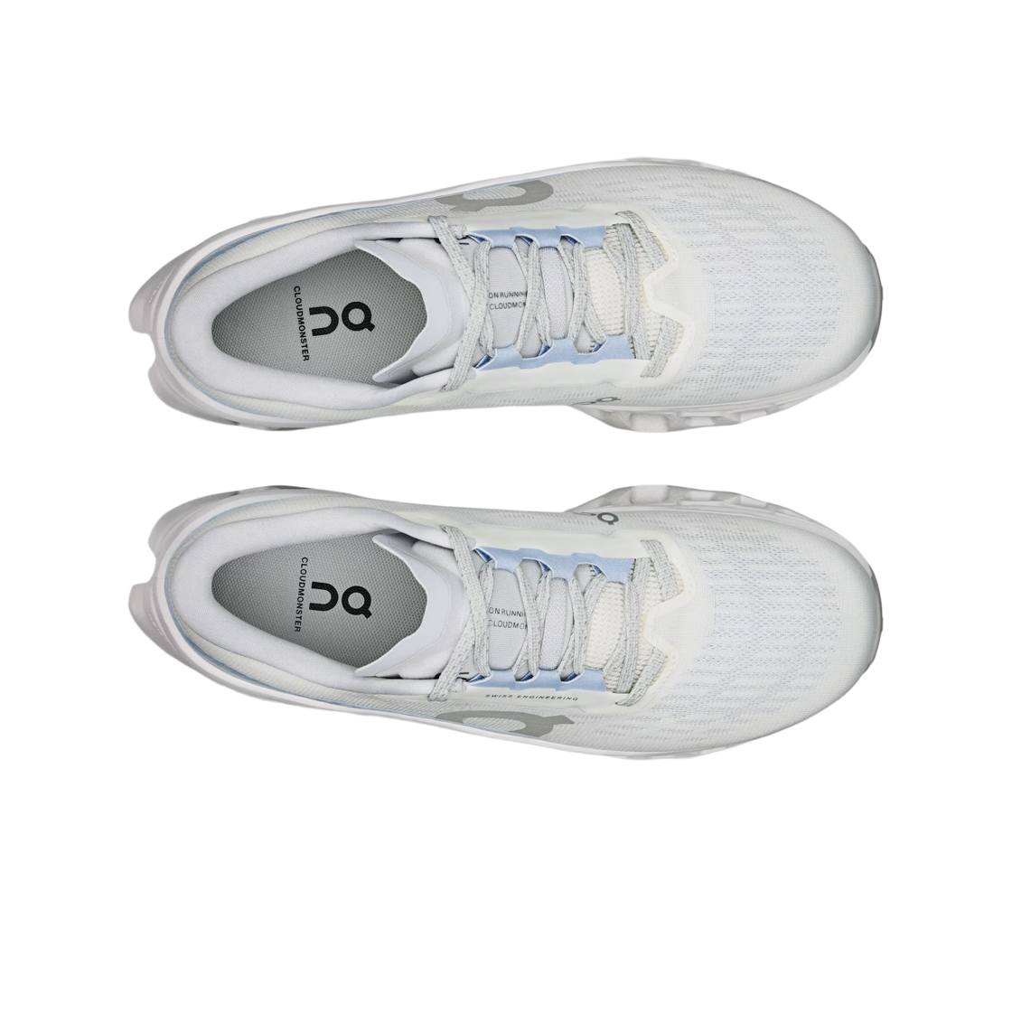 Order (Women) On Running Cloudmonster 3 White Frost 3WG10030664