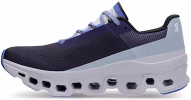 (Women) On Running Cloudmonster Acai Purple Lavender 61-99026 (Women) On Running Cloudmonster Acai Purple Lavender 61-99026