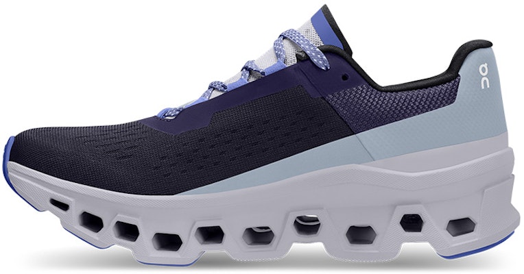 (W) On Running Cloudmonster 阿萨伊紫薰衣草配色 61-99026 Buy (W) On Running Cloudmonster 阿萨伊紫薰衣草配色 61-99026