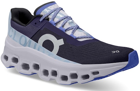 (W) On Running Cloudmonster 阿萨伊紫薰衣草配色 61-99026 Lookbook (W) On Running Cloudmonster 阿萨伊紫薰衣草配色 61-99026