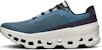 (W) On Running Cloudmonster Dust Vapor Kasut Larian 61-98081