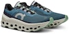 (W) On Running Cloudmonster Dust Vapor Kasut Larian 61-98081
