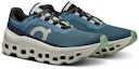 Lookbook (W) On Running Cloudmonster Dust Vapor Kasut Larian 61-98081