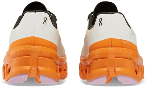 On昂跑 Cloudmonster 低幫 跑步鞋 女款 黃褐色 Purchase On昂跑 Cloudmonster 低幫 跑步鞋 女款 黃褐色