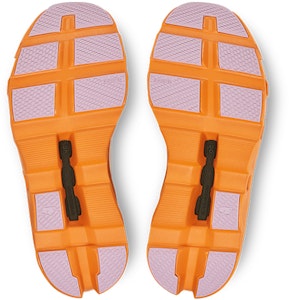 On昂跑 Cloudmonster 低幫 跑步鞋 女款 黃褐色 Details for On昂跑 Cloudmonster 低幫 跑步鞋 女款 黃褐色