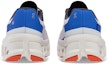 Purchase (W) On Running Cloudmonster Frost Cobalt - Kasut Larian Lelaki 61-98648