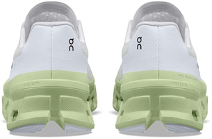 (W) On Running Cloudmonster Glacier Grey Meadow Green - Gris Glaciar Verde Prado. 61-99022 Purchase (W) On Running Cloudmonster Glacier Grey Meadow Green - Gris Glaciar Verde Prado. 61-99022
