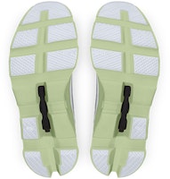 (W) On Running Cloudmonster Glacier Grey Meadow Green - Gris Glaciar Verde Prado. 61-99022 Details for (W) On Running Cloudmonster Glacier Grey Meadow Green - Gris Glaciar Verde Prado. 61-99022