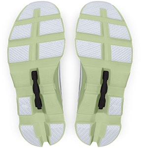 (W) 온 러닝 클라우드몬스터 빙하 회색 & 초원 녹색 61-99022 Details for (W) 온 러닝 클라우드몬스터 빙하 회색 & 초원 녹색 61-99022