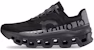 (W) On Running Cloudmonster Lumos Hitam 62.98393