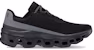 (W) On Running Cloudmonster Lumos Hitam 62.98393