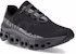 (W) On Running Cloudmonster Lumos Hitam 62.98393