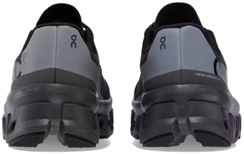 On昂跑 Cloudmonster 減震防滑耐磨 低筒 跑步鞋 女款 黑色 Purchase On昂跑 Cloudmonster 減震防滑耐磨 低筒 跑步鞋 女款 黑色