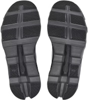 On昂跑 Cloudmonster 減震防滑耐磨 低筒 跑步鞋 女款 黑色 Details for On昂跑 Cloudmonster 減震防滑耐磨 低筒 跑步鞋 女款 黑色