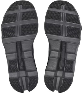 On昂跑 Cloudmonster 減震防滑耐磨 低筒 跑步鞋 女款 黑色 Details for On昂跑 Cloudmonster 減震防滑耐磨 低筒 跑步鞋 女款 黑色