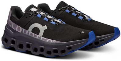 (W) On Running Cloudmonster 磁鲨运动鞋 61-98082 Lookbook (W) On Running Cloudmonster 磁鲨运动鞋 61-98082