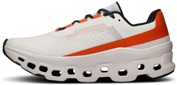 (W) 온 러닝 클라우드몬스터 (내추럴 화이트) 61-98083 Buy (W) 온 러닝 클라우드몬스터 (내추럴 화이트) 61-98083