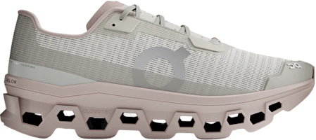 (Women) On Running Cloudmonster Void Ivory Doe 3WG10816128 (Women) On Running Cloudmonster Void Ivory Doe 3WG10816128