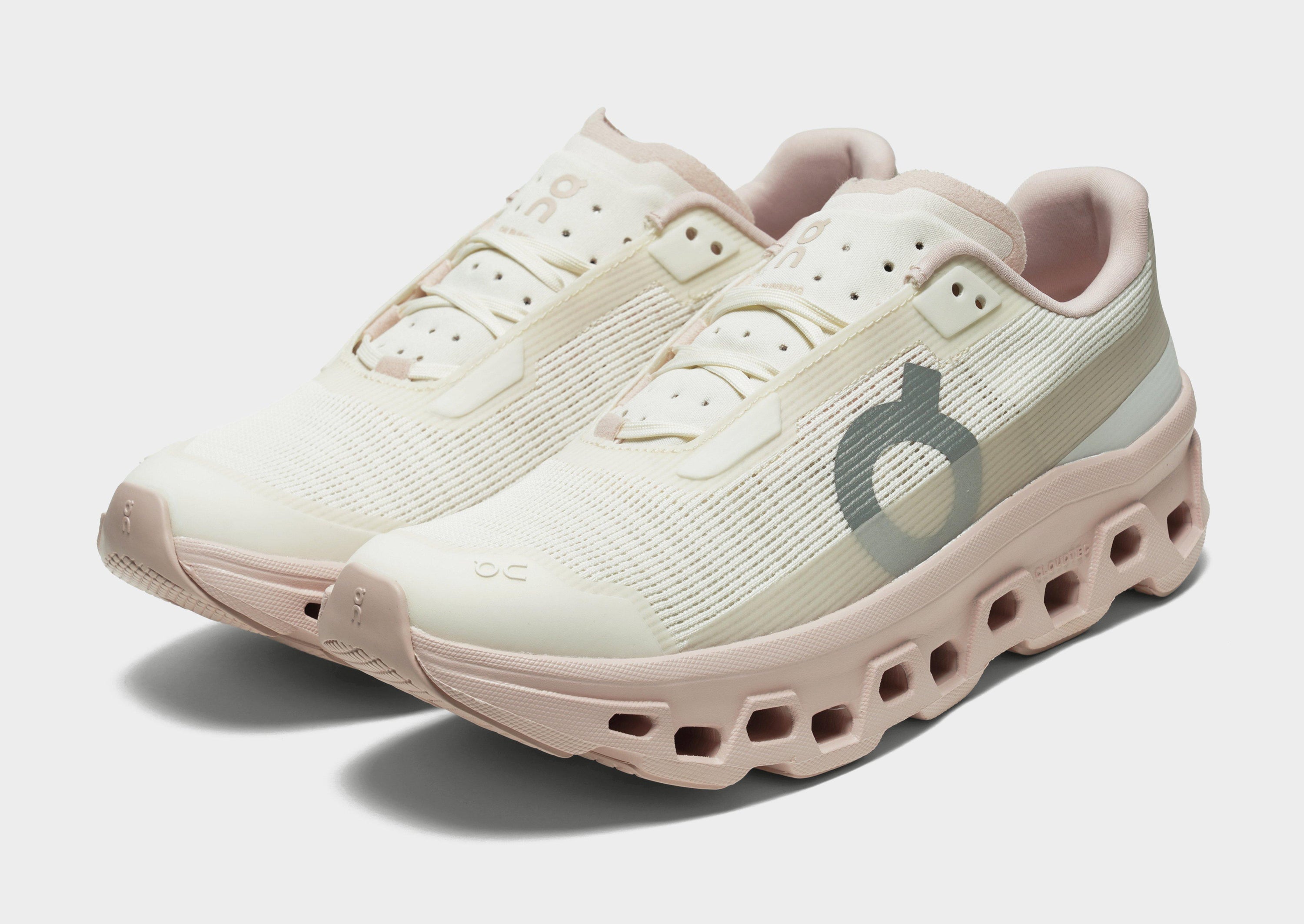 Order (Women) On Running Cloudmonster Void Ivory Doe 3WG10816128