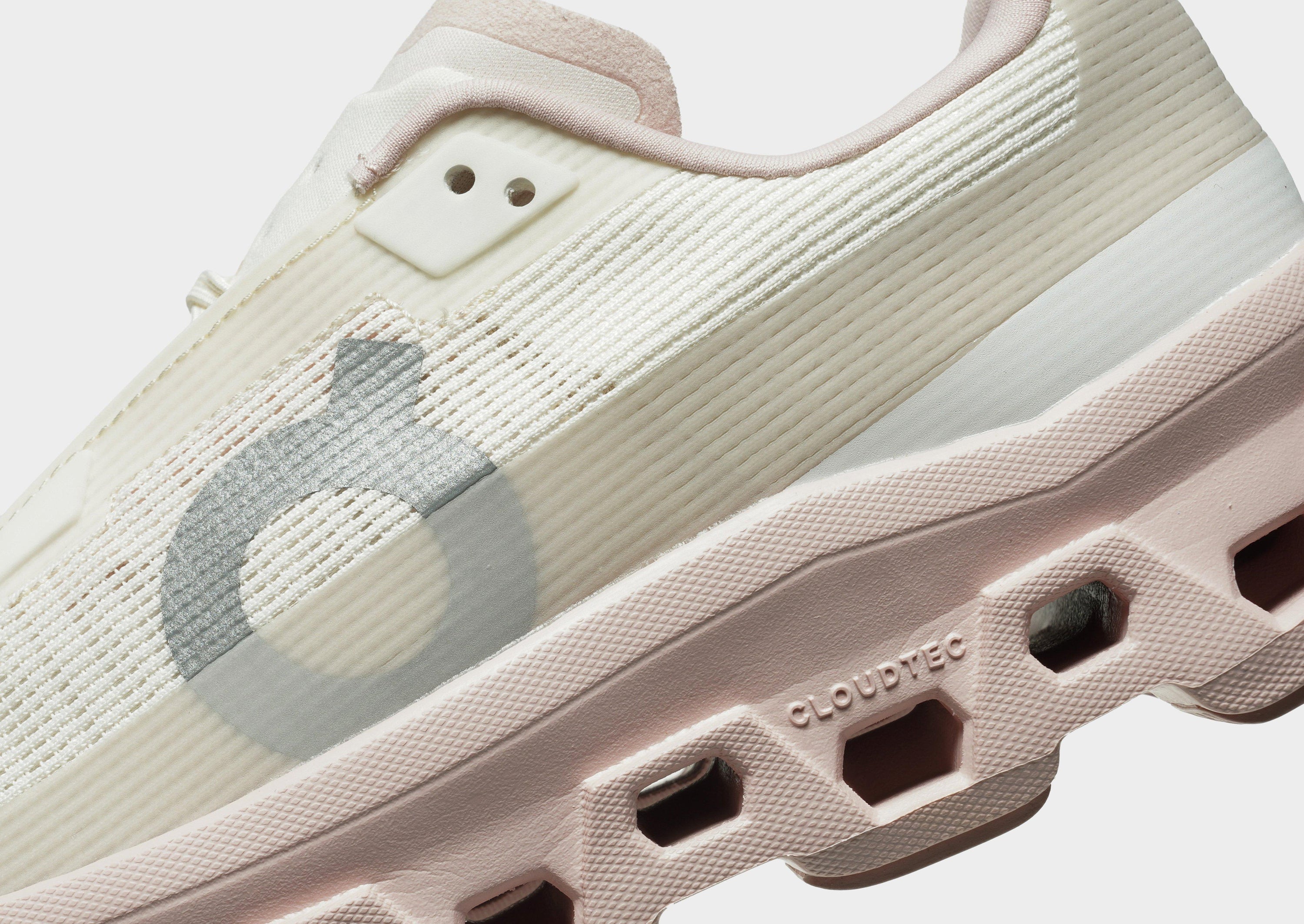 Shop (Women) On Running Cloudmonster Void Ivory Doe 3WG10816128