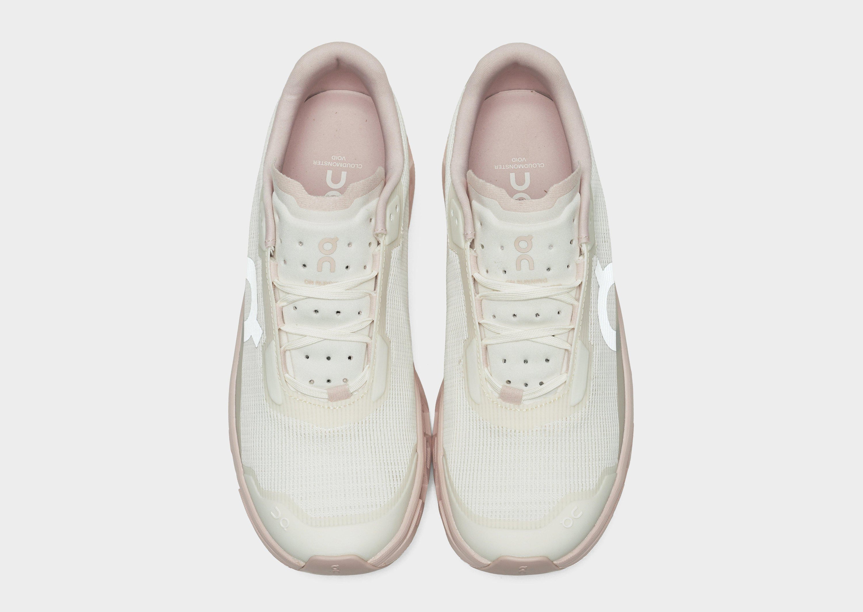 Purchase (Women) On Running Cloudmonster Void Ivory Doe 3WG10816128