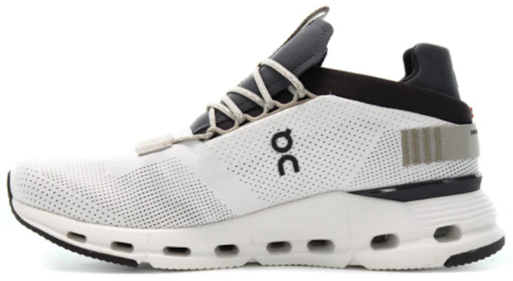 (W) On Running Cloudnova 'Putih Umber' 26.99823 Buy (W) On Running Cloudnova 'Putih Umber' 26.99823