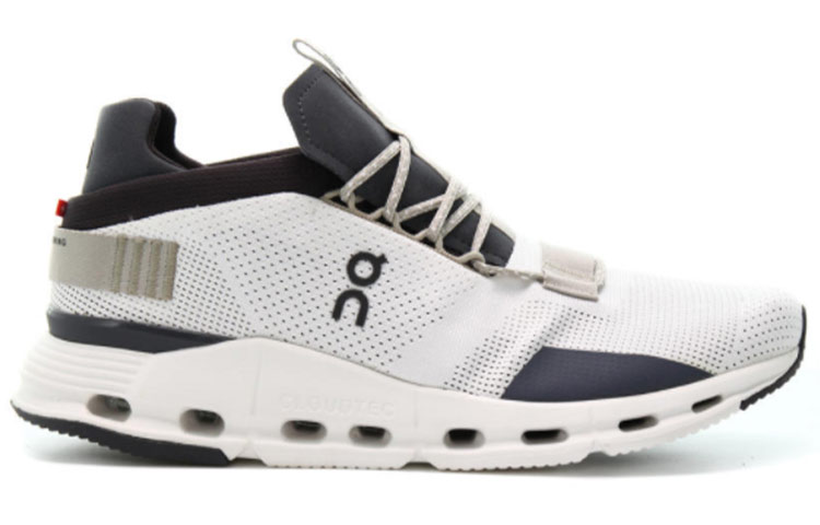 (W) On Running Cloudnova 'White Umber' 圖 2