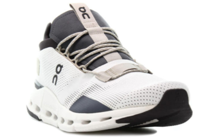 (W) On Running Cloudnova 'White Umber' 圖 3