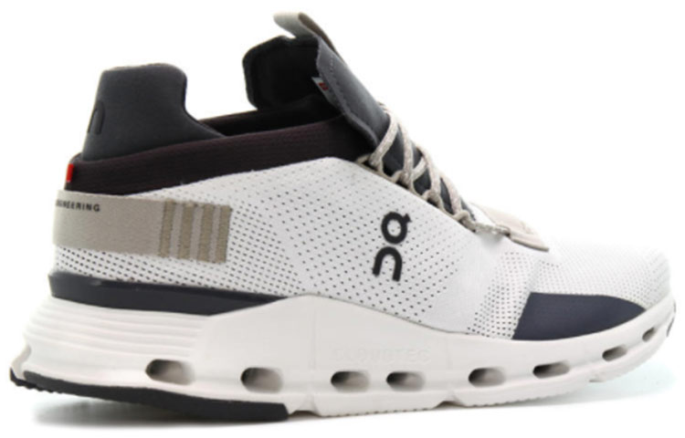 (W) On Running Cloudnova 'White Umber' 圖 4