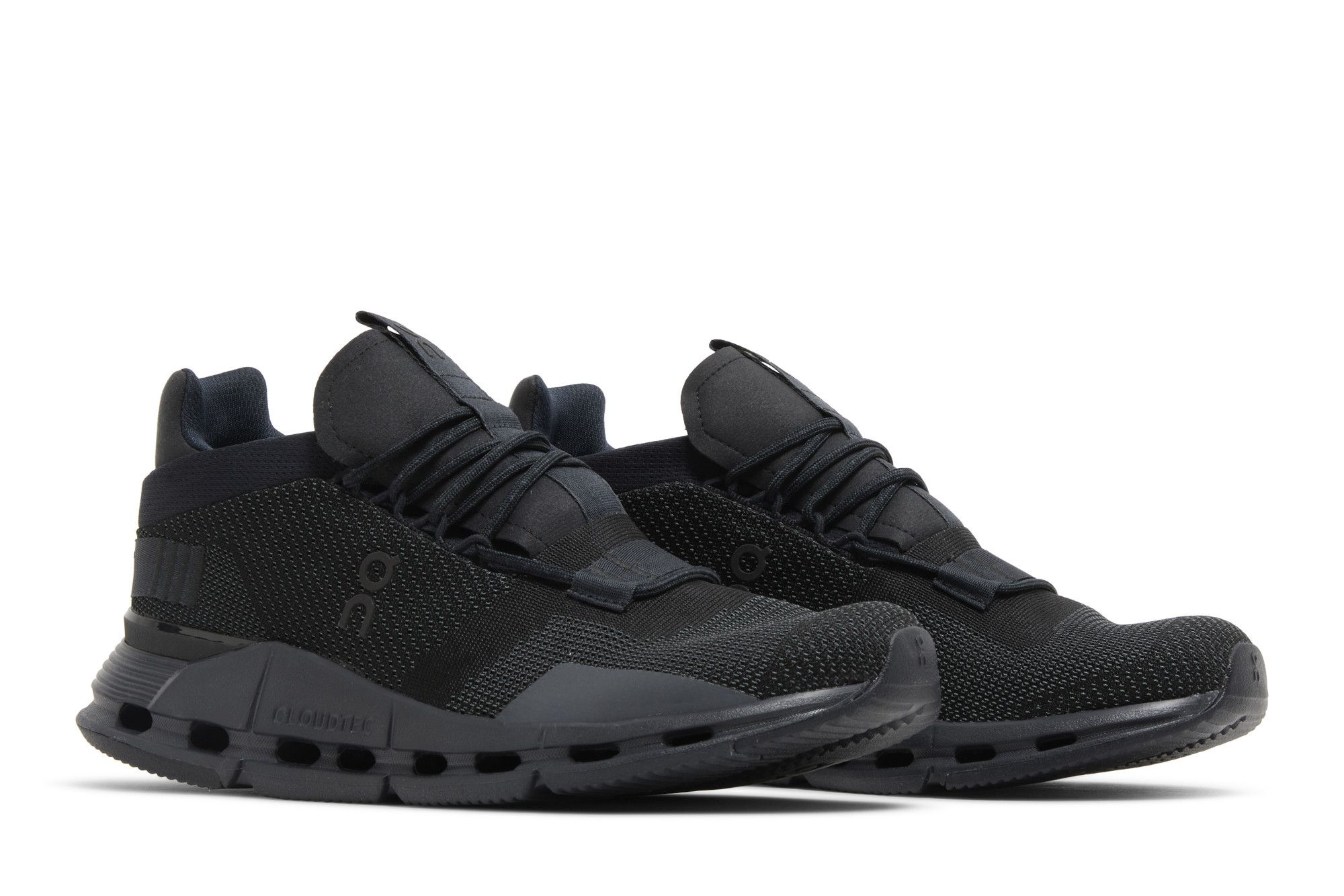 Cheap (W) On Running Cloudnova Nero Eclipse 26-99814