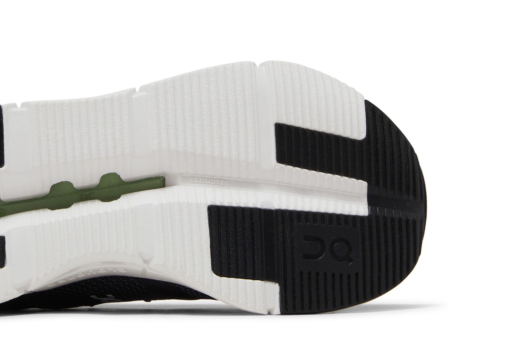 Purchase (W) On Running Cloudnova Eclipse Meadow Groen 26-98984