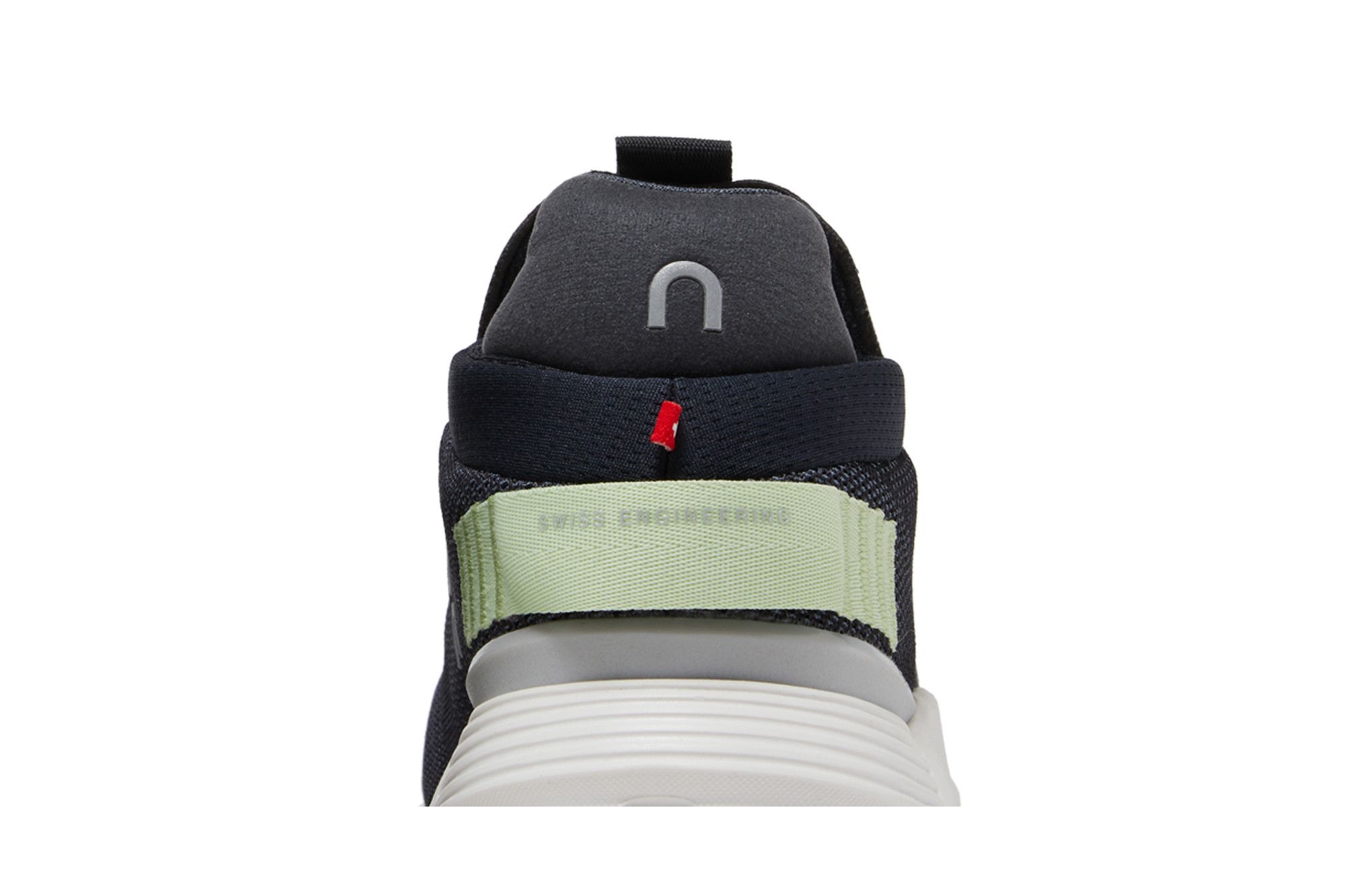 Sizing (W) On Running Cloudnova Eclipse Meadow Groen 26-98984