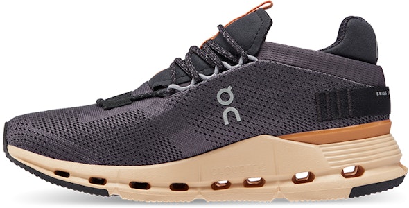 (W) On Running Cloudnova Eclipse Savannah Sepatu Olahraga 26-98491 Buy (W) On Running Cloudnova Eclipse Savannah Sepatu Olahraga 26-98491