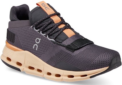 (W) On Running Cloudnova Eclipse Savannah Sepatu Olahraga 26-98491 Lookbook (W) On Running Cloudnova Eclipse Savannah Sepatu Olahraga 26-98491