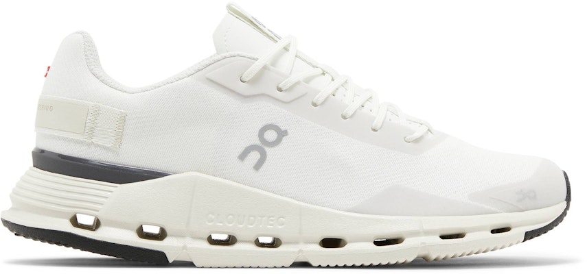 (Women) On Running Cloudnova Form White Eclipse 26-98478 Buy (Women) On Running Cloudnova Form White Eclipse 26-98478