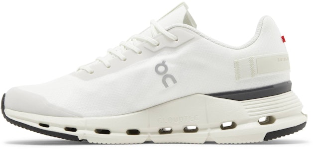 (W) 온 러닝 클라우드노바 폼 화이트 이클립스 (On Running Cloudnova Form White Eclipse) 26-98478 Lookbook (W) 온 러닝 클라우드노바 폼 화이트 이클립스 (On Running Cloudnova Form White Eclipse) 26-98478