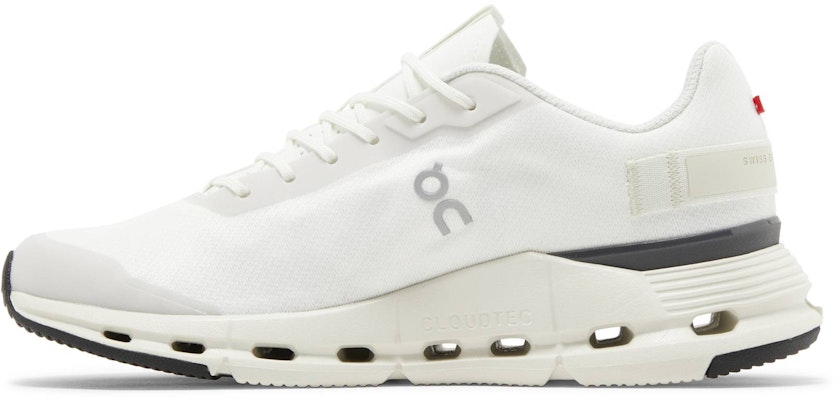 (Women) On Running Cloudnova Form White Eclipse 26-98478 Lookbook (Women) On Running Cloudnova Form White Eclipse 26-98478