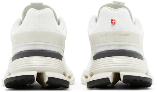 (W) 온 러닝 클라우드노바 폼 화이트 이클립스 (On Running Cloudnova Form White Eclipse) 26-98478 Details for (W) 온 러닝 클라우드노바 폼 화이트 이클립스 (On Running Cloudnova Form White Eclipse) 26-98478