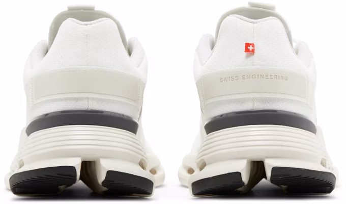 (Women) On Running Cloudnova Form White Eclipse 26-98478 Details for (Women) On Running Cloudnova Form White Eclipse 26-98478