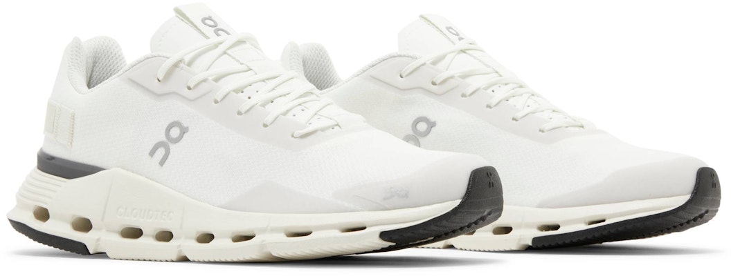 (Women) On Running Cloudnova Form White Eclipse 26-98478 Cheap (Women) On Running Cloudnova Form White Eclipse 26-98478