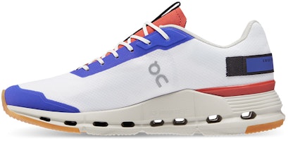 (Women) On Running Cloudnova Form White Rust 26.98477 (Women) On Running Cloudnova Form White Rust 26.98477