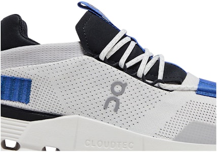 On昂跑 Cloudnova 全天候輕量 舒適 減震透氣 低筒 跑鞋 女款 白深藍 Order On昂跑 Cloudnova 全天候輕量 舒適 減震透氣 低筒 跑鞋 女款 白深藍