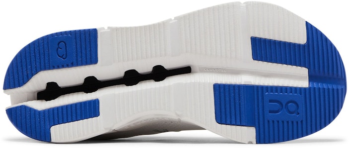 On昂跑 Cloudnova 全天候輕量 舒適 減震透氣 低筒 跑鞋 女款 白深藍 Shop On昂跑 Cloudnova 全天候輕量 舒適 減震透氣 低筒 跑鞋 女款 白深藍