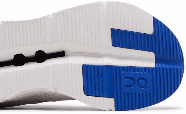 (Women) On Running Cloudnova White Cobalt Blue 26-98983 Purchase (Women) On Running Cloudnova White Cobalt Blue 26-98983