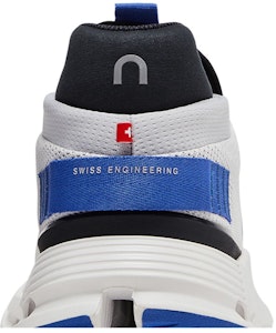 On昂跑 Cloudnova 全天候輕量 舒適 減震透氣 低筒 跑鞋 女款 白深藍 Sizing On昂跑 Cloudnova 全天候輕量 舒適 減震透氣 低筒 跑鞋 女款 白深藍