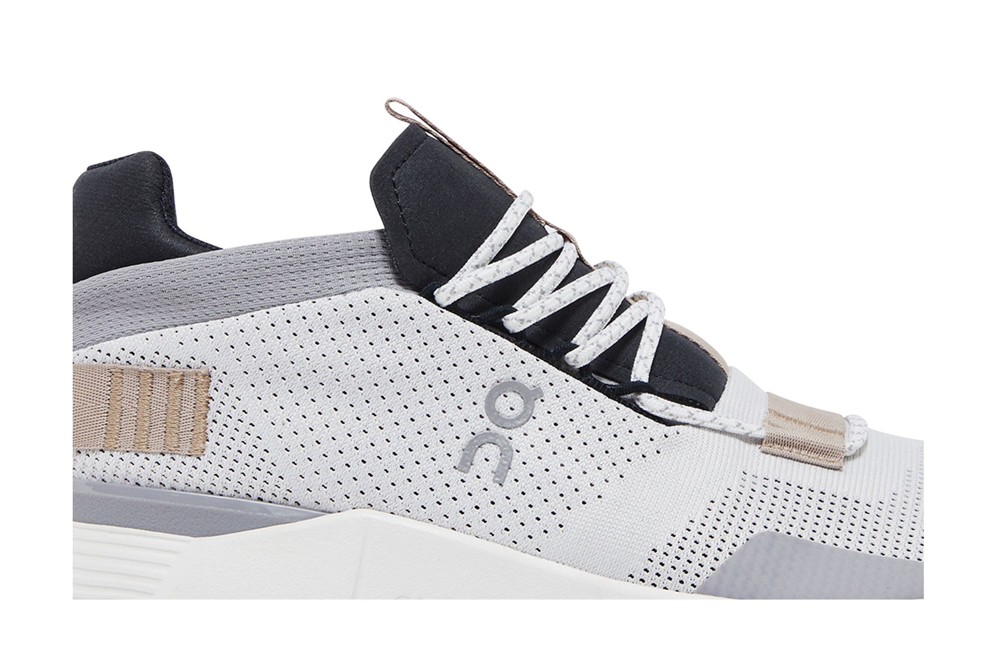 Order (W) On Running Cloudnova Weiß Sand 26-98488
