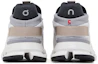 Details for (W) On Running Cloudnova Bianco Sabbia 26-98488